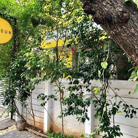 Annsun Boutique Hotels Ченнаї Екстер'єр фото