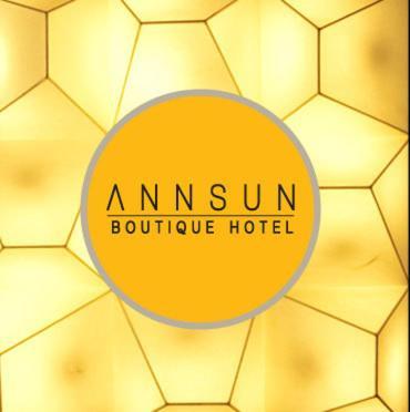Annsun Boutique Hotels Ченнаї Екстер'єр фото