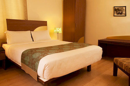 Annsun Boutique Hotels Ченнаї Екстер'єр фото