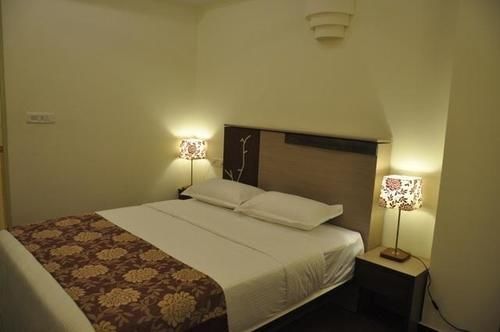 Annsun Boutique Hotels Ченнаї Екстер'єр фото