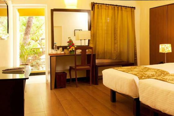 Annsun Boutique Hotels Ченнаї Екстер'єр фото