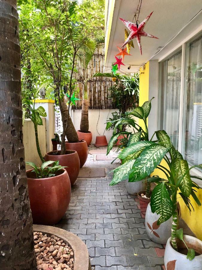 Annsun Boutique Hotels Ченнаї Екстер'єр фото