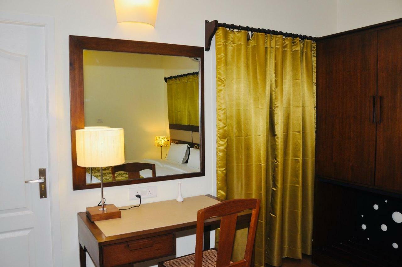 Annsun Boutique Hotels Ченнаї Екстер'єр фото