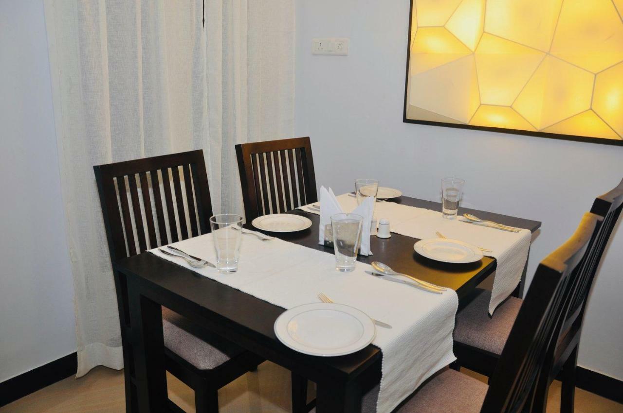 Annsun Boutique Hotels Ченнаї Екстер'єр фото