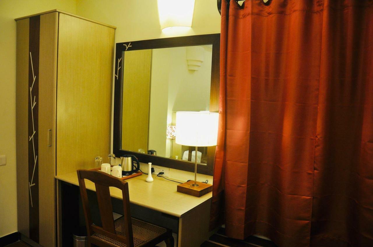 Annsun Boutique Hotels Ченнаї Екстер'єр фото