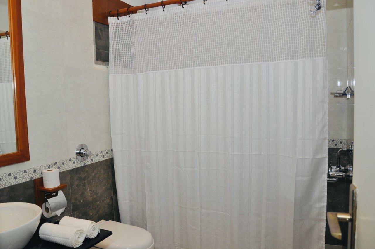 Annsun Boutique Hotels Ченнаї Екстер'єр фото