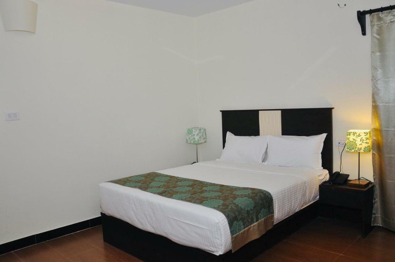 Annsun Boutique Hotels Ченнаї Екстер'єр фото